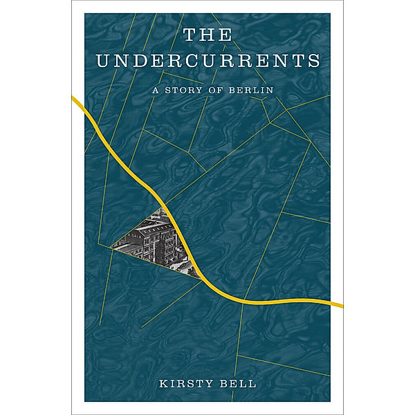 The Undercurrents, Kirsty Bell