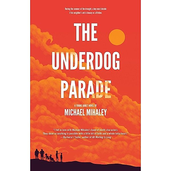 The Underdog Parade, Michael Mihaley