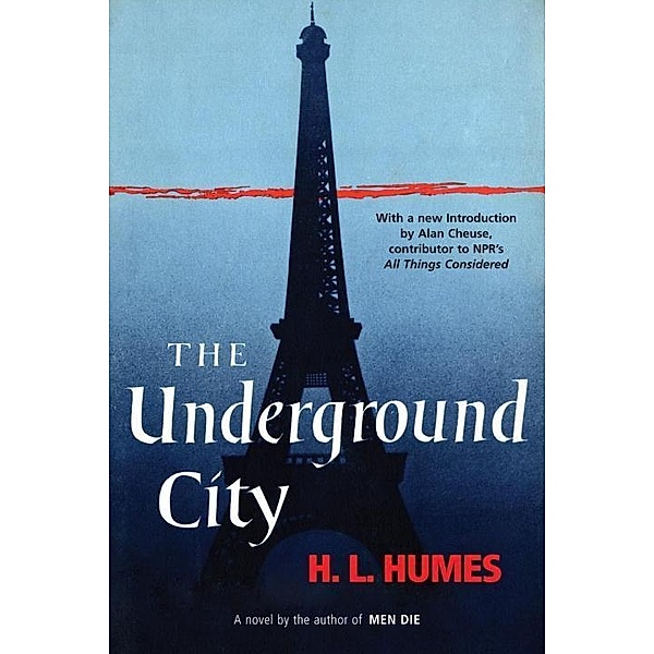 The Underground City, H. L. Humes
