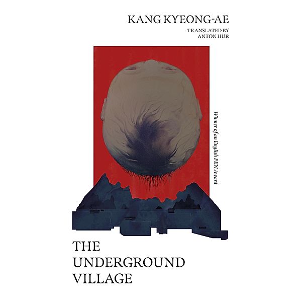 The Underground Village, Kyeong-ae Kang