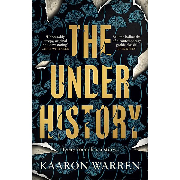 The Underhistory, Kaaron Warren