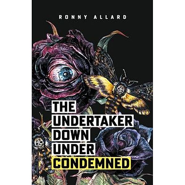The Undertaker Down Under Condemned, Ronny Allard