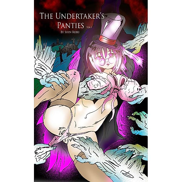 The Undertaker's Panties - Vol.1, Shin Reiki