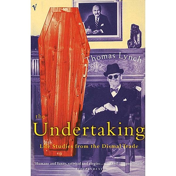 The Undertaking, Thomas Lynch