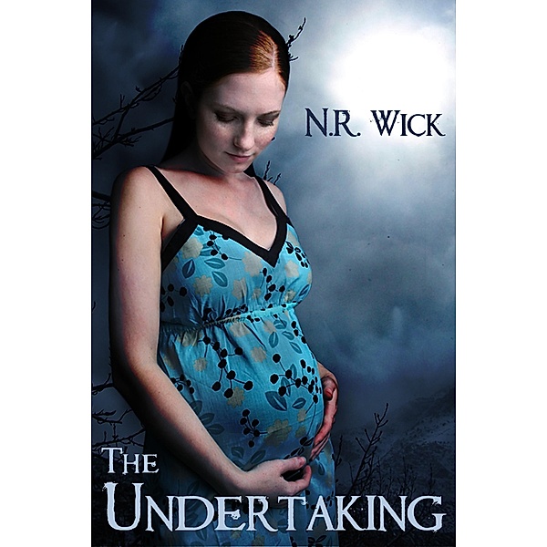 The Undertaking (Dark Ascension: A Demon Anthology), N. R. Wick