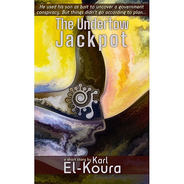The Undertow Jackpot, Karl El-Koura