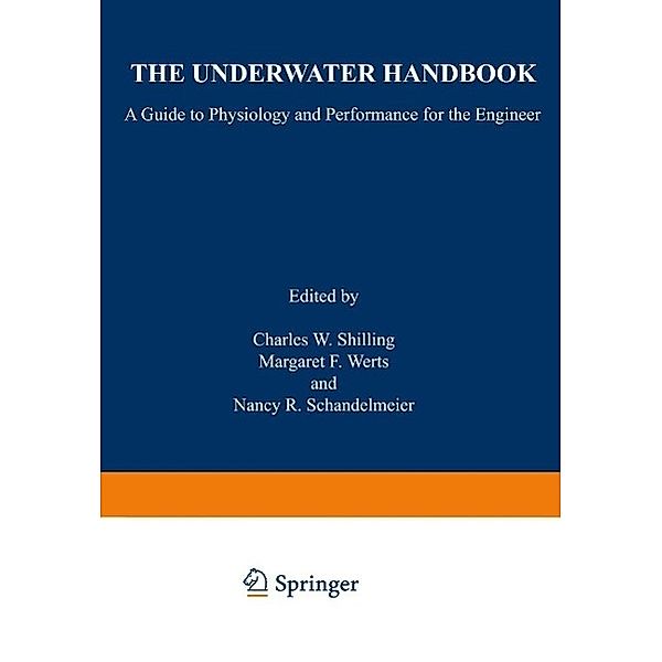 The Underwater Handbook