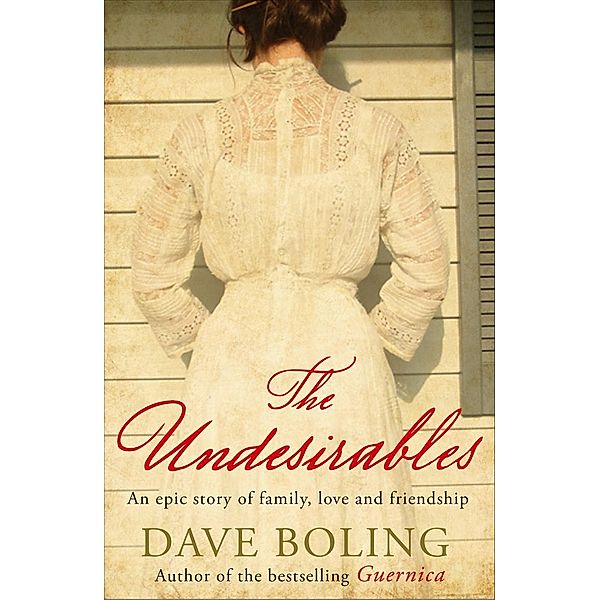 The Undesirables, Dave Boling