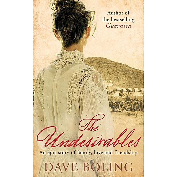The Undesirables, Dave Boling