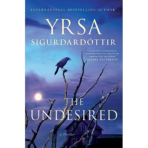 The Undesired, Yrsa Sigurdardottir