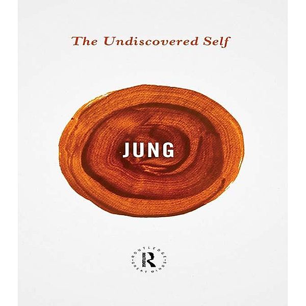 The Undiscovered Self, Carl Gustav Jung