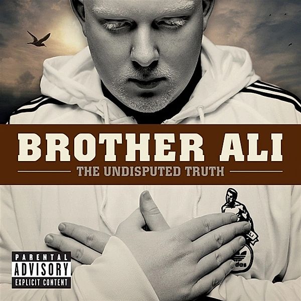 The Undisputed Truth (Vinyl), Brother Ali