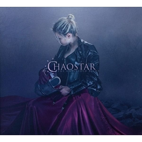 The Undivided Light (Digipak), Chaostar