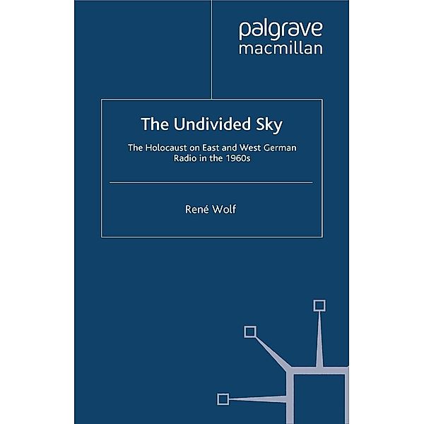 The Undivided Sky, R. Wolf
