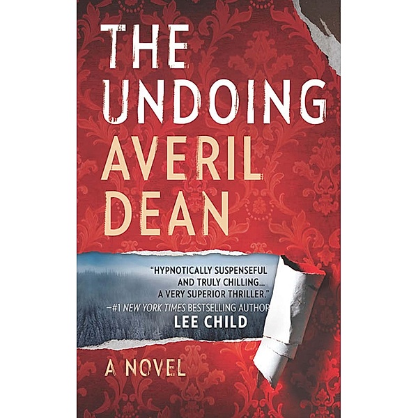 The Undoing, Averil Dean