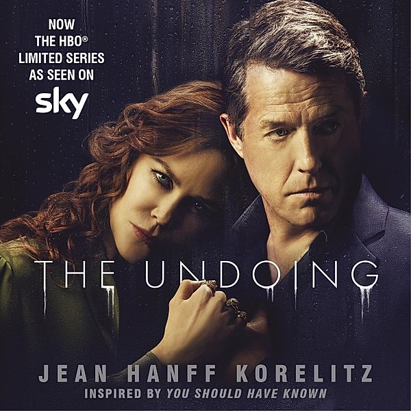 The Undoing, Jean Hanff Korelitz