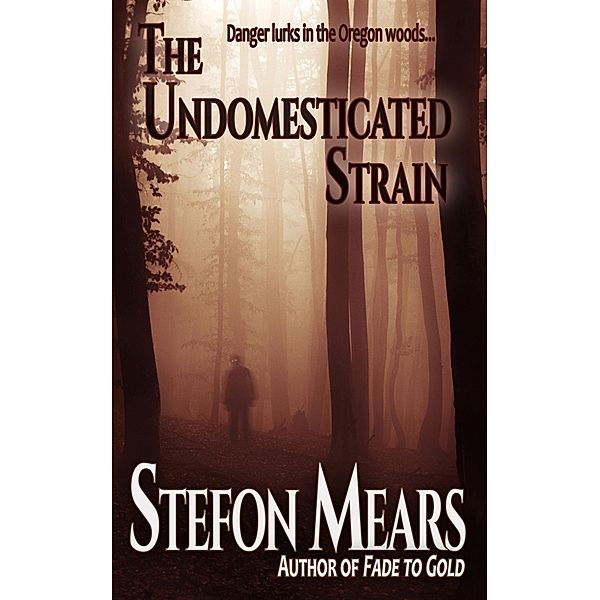 The Undomesticated Strain, Stefon Mears