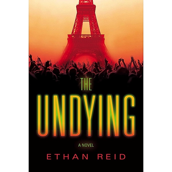 The Undying, Ethan Reid