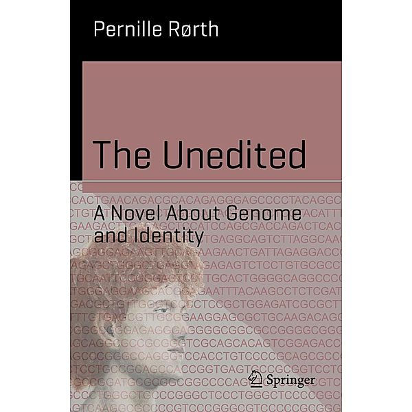 The Unedited / Science and Fiction, Pernille Rørth