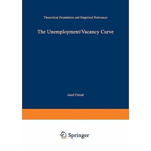 The Unemployment/Vacancy Curve, Josef Christl