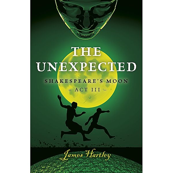 The Unexpected, James Hartley