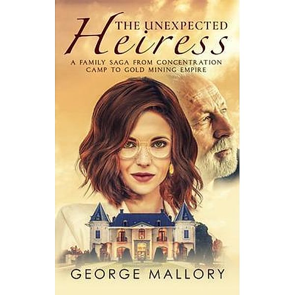 The Unexpected Heiress, George Mallory