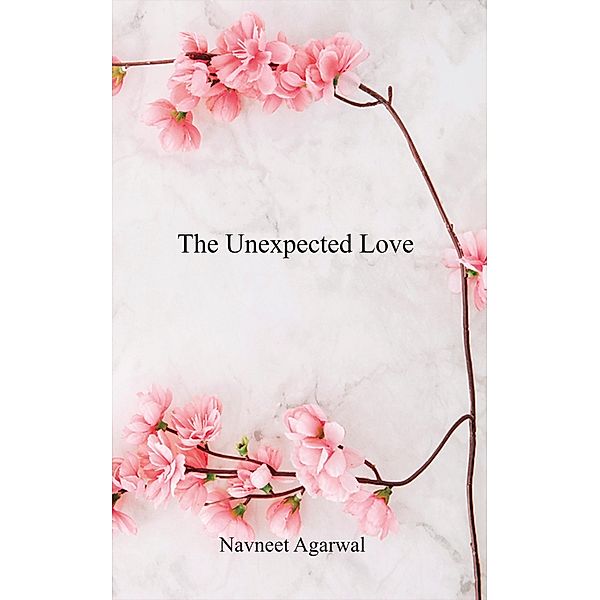 The Unexpected Love, Navneet Agarwal