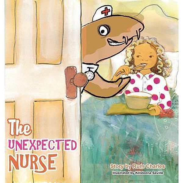The Unexpected Nurse, Rum Charles