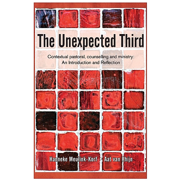 The Unexpected Third, Hanneke Meulink-Korf, Aat van Rhijn