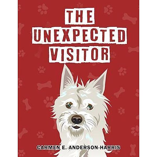 The Unexpected Visitor, Carmen E. Anderson-Harris