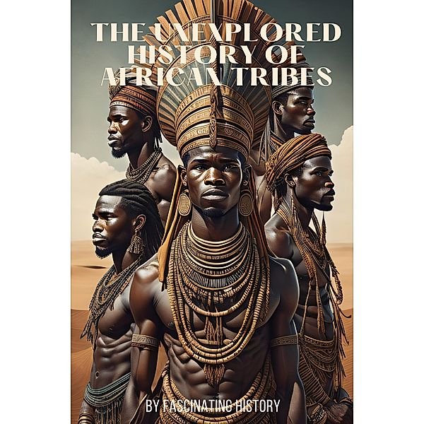 The Unexplored History of African Tribes, Fascinating History