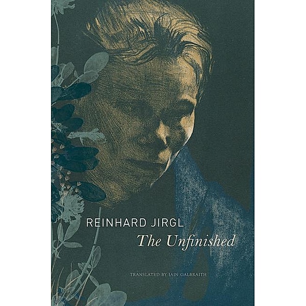 The Unfinished, Reinhard Jirgl
