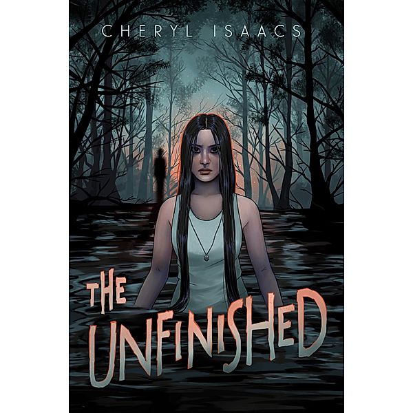 The Unfinished, Cheryl Isaacs