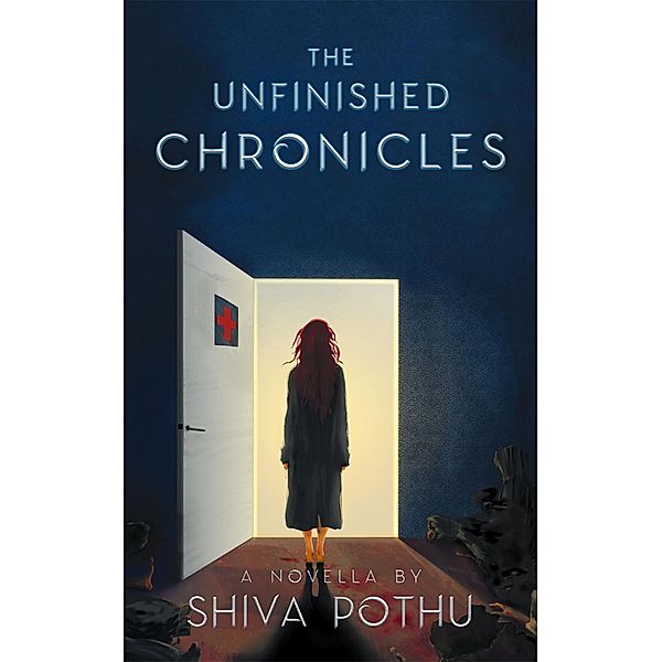 The Unfinished Chronicles, Shiva Pothu