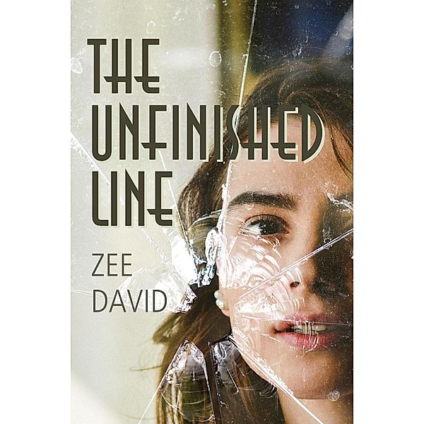 The Unfinished Line (Klair Knox Mystery Series, #1) / Klair Knox Mystery Series, Zee David