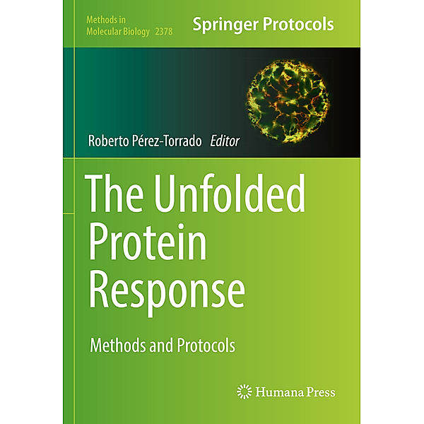 The Unfolded Protein Response