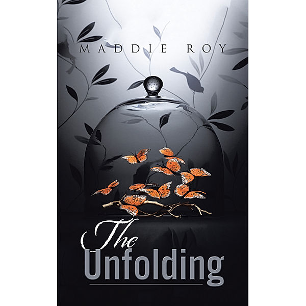 The Unfolding, Maddie Roy