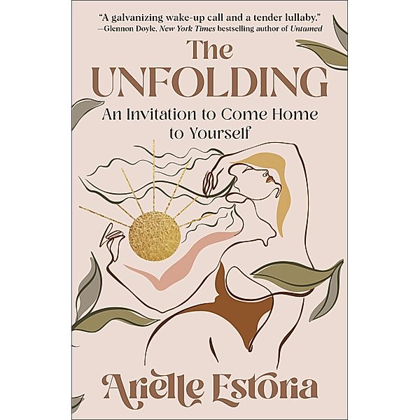 The Unfolding, Arielle Estoria