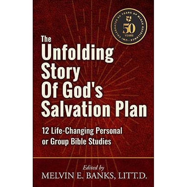 The Unfolding Story of God's Salvation Plan