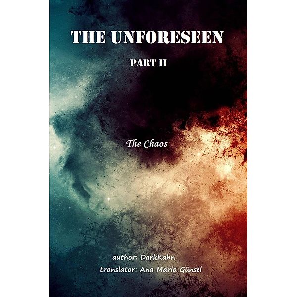 The Unforeseen Part II / The Unforeseen, Kaan Kara