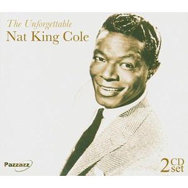 The Unforgettable, Nat King Cole