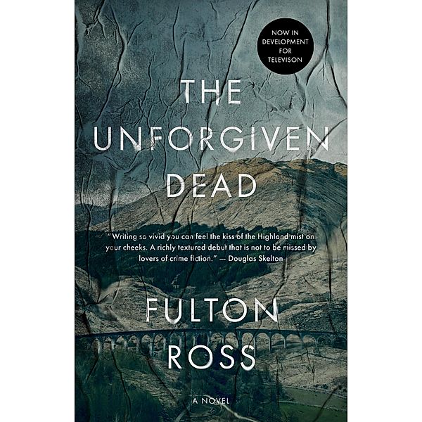 The Unforgiven Dead, Fulton Ross