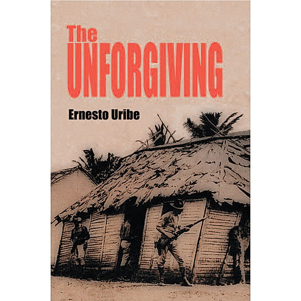 The Unforgiving, Ernesto Uribe