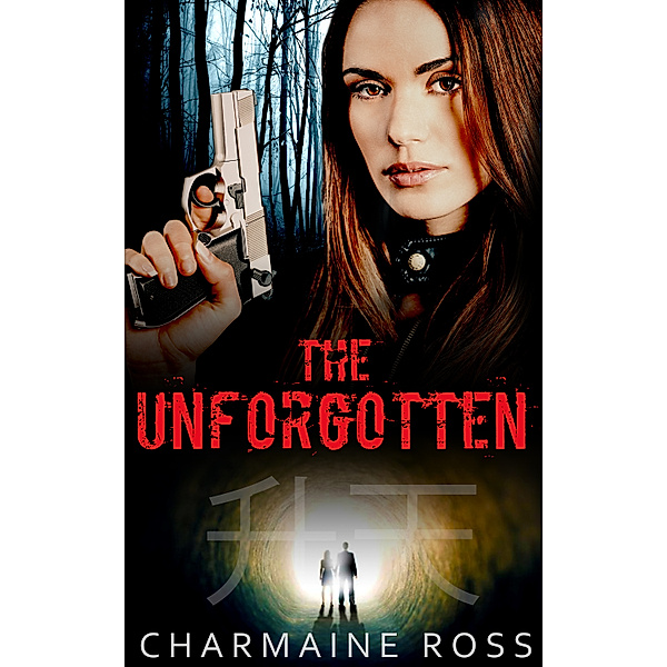 The Unforgotten, Charmaine Ross
