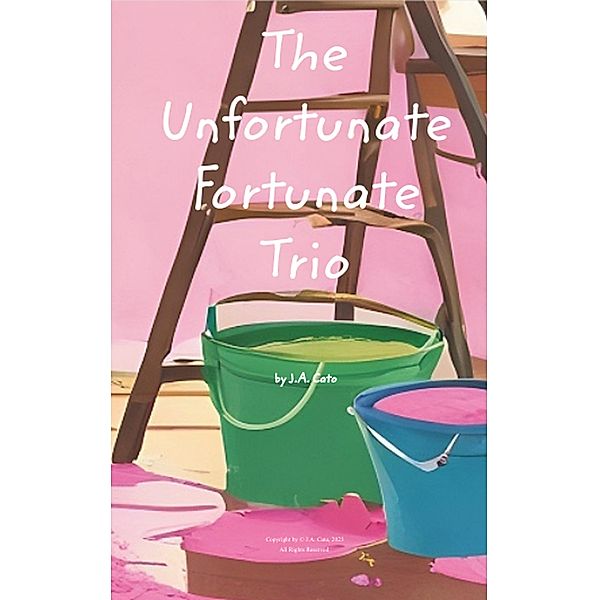 The Unfortunate, Fortunate Trio, J. A. Cato