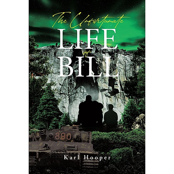 The Unfortunate Life of Bill, Karl Hooper