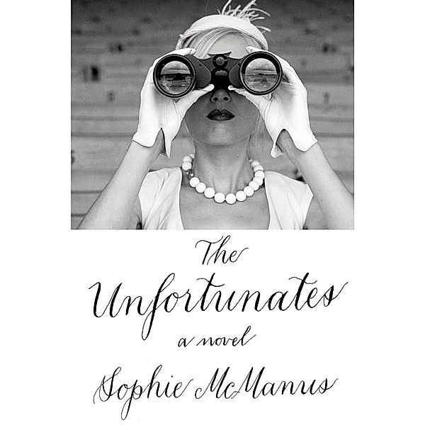 The Unfortunates, Sophie McManus