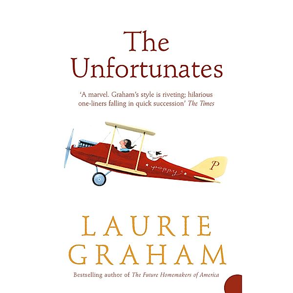 The Unfortunates, Laurie Graham