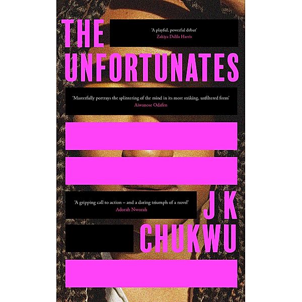 The Unfortunates, J. K. Chukwu