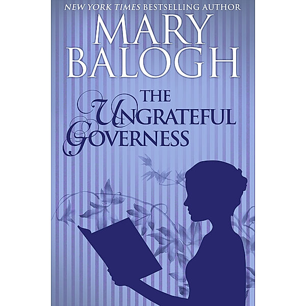 The Ungrateful Governess, Mary Balogh